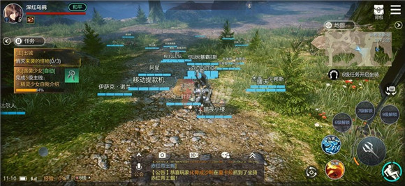 余烬风暴怎么搬砖攻略