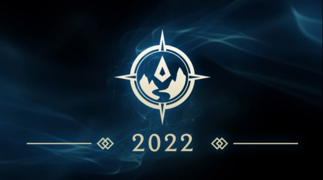 《英雄联盟》2022年季前赛新装备功能作用介绍