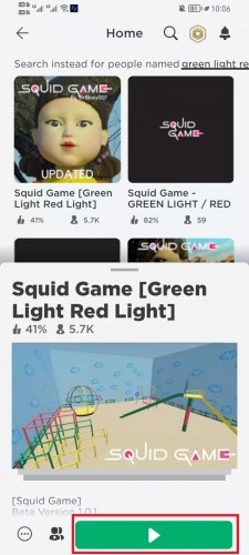 鱿鱼游戏怎么玩 roblox鱿鱼游戏怎么注册/叫什么/怎么玩