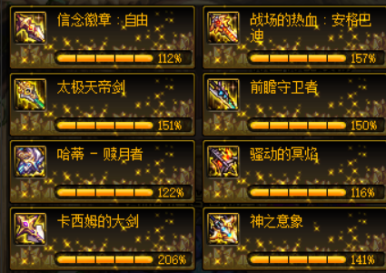 《DNF》从零开始装备快速毕业教学攻略