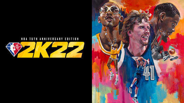 NBA2K22手游