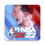 NBA2k22手游官方正版 v1.0