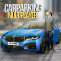 carparking无限金币版最新版 v4.8.5.2