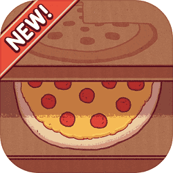 可口的披萨破解版 v4.5.2