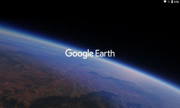 谷歌地球最新版本2022
