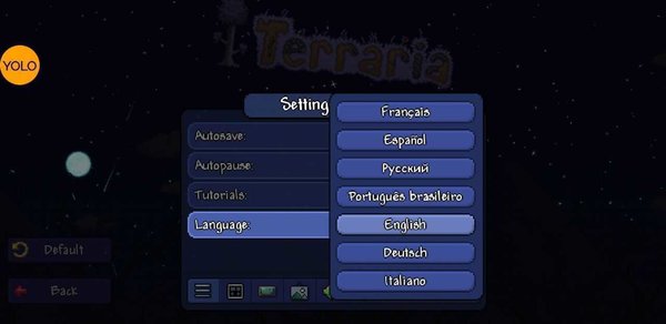 泰拉瑞亚1.4.3.2汉化版内置修改器