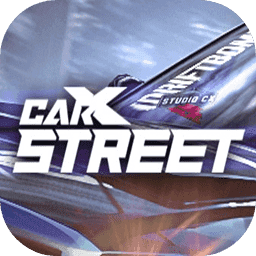 CarX Street安卓版 v1.74.6