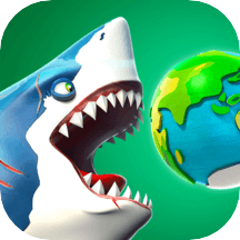饥饿鲨世界破解版无限珍珠2022v4.2.0