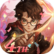 哈利波特魔法觉醒网易官方版