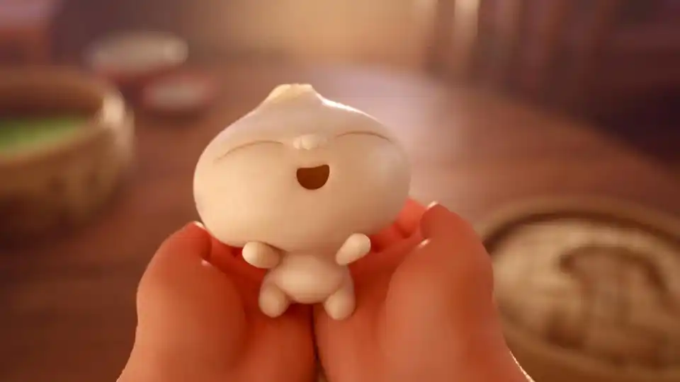包子影视