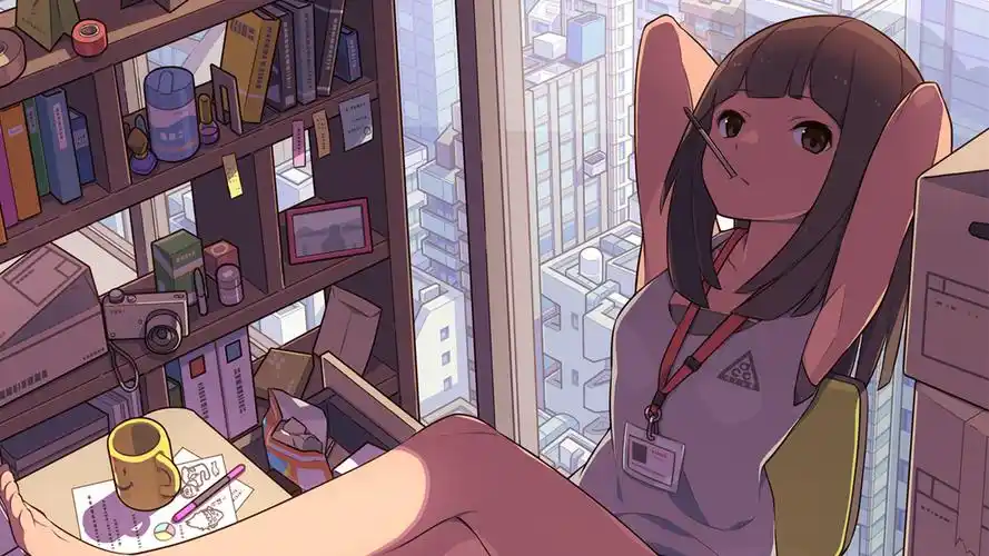 趣看仓box