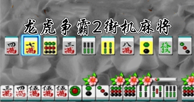 龙虎争霸2
