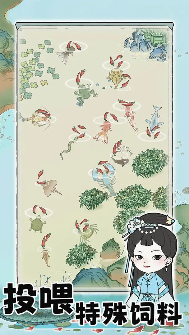 女子校园模拟器