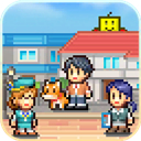 创造都市岛物语汉化版 1.4.0