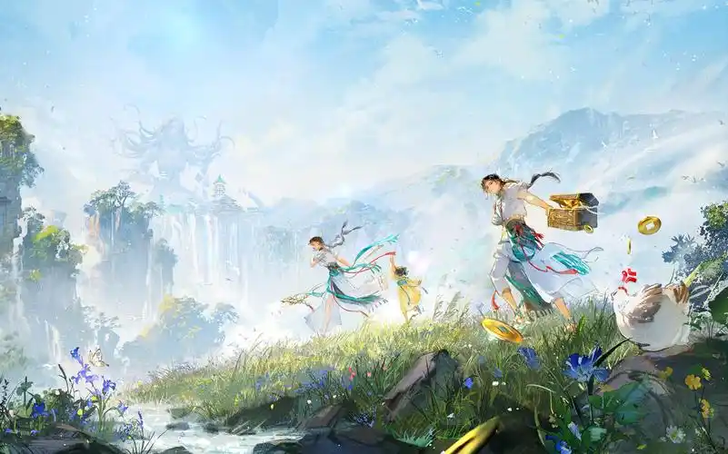 笔趣阁完美版2025最新版