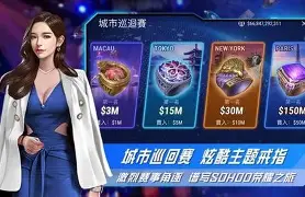 女子校园模拟器