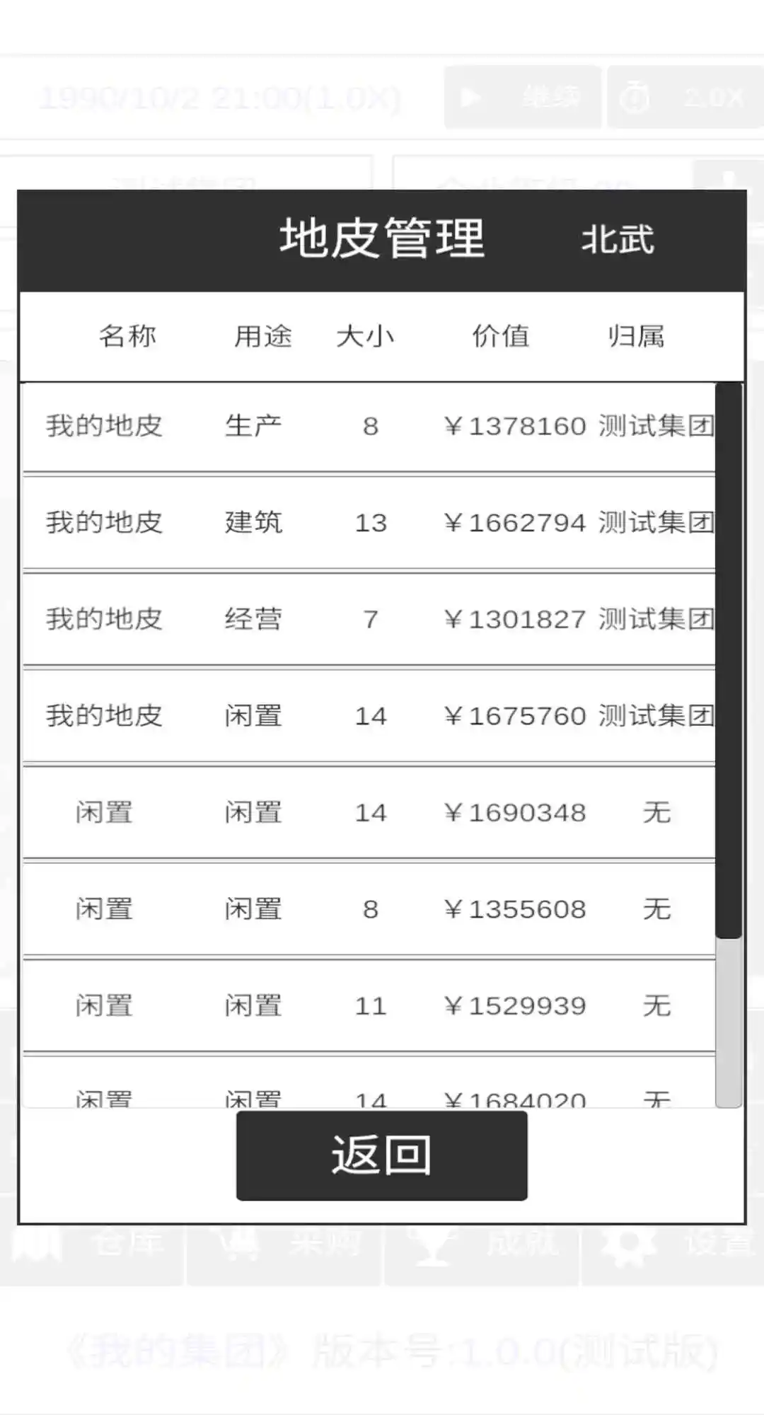 女子校园模拟器