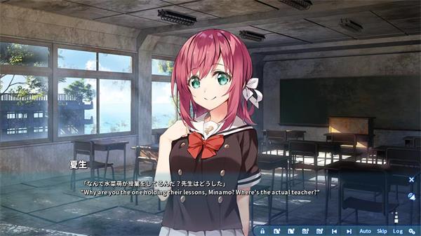 女子校园模拟器
