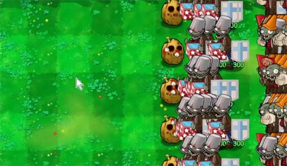 植物大战僵尸喵版