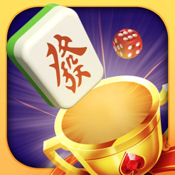 椰岛常胜麻将 v1.7.7