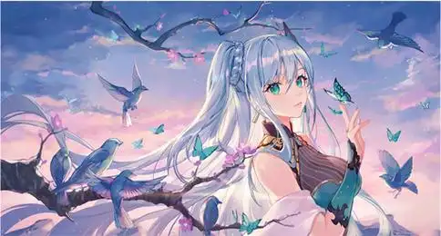 萌圈动漫app正版