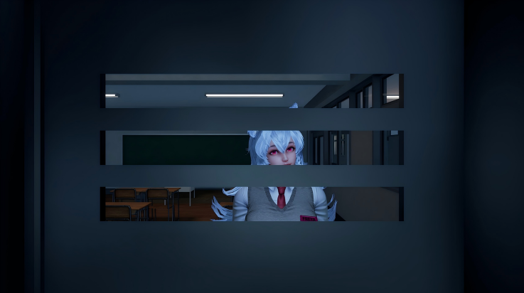 女子校园模拟器