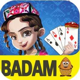 badamoyuni维语版v1.9.3 v1.9.3