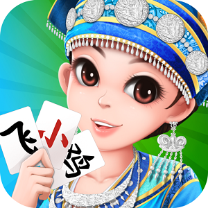 飞小鸡曲靖麻将苹果版 v1.6.8