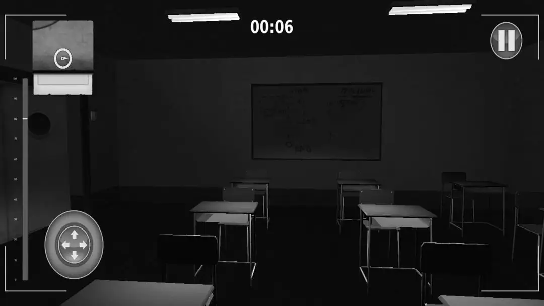 女子校园模拟器