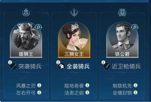 各文明卡包阵容推荐8