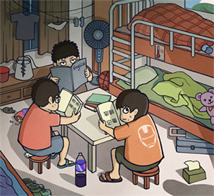 第6关攻略