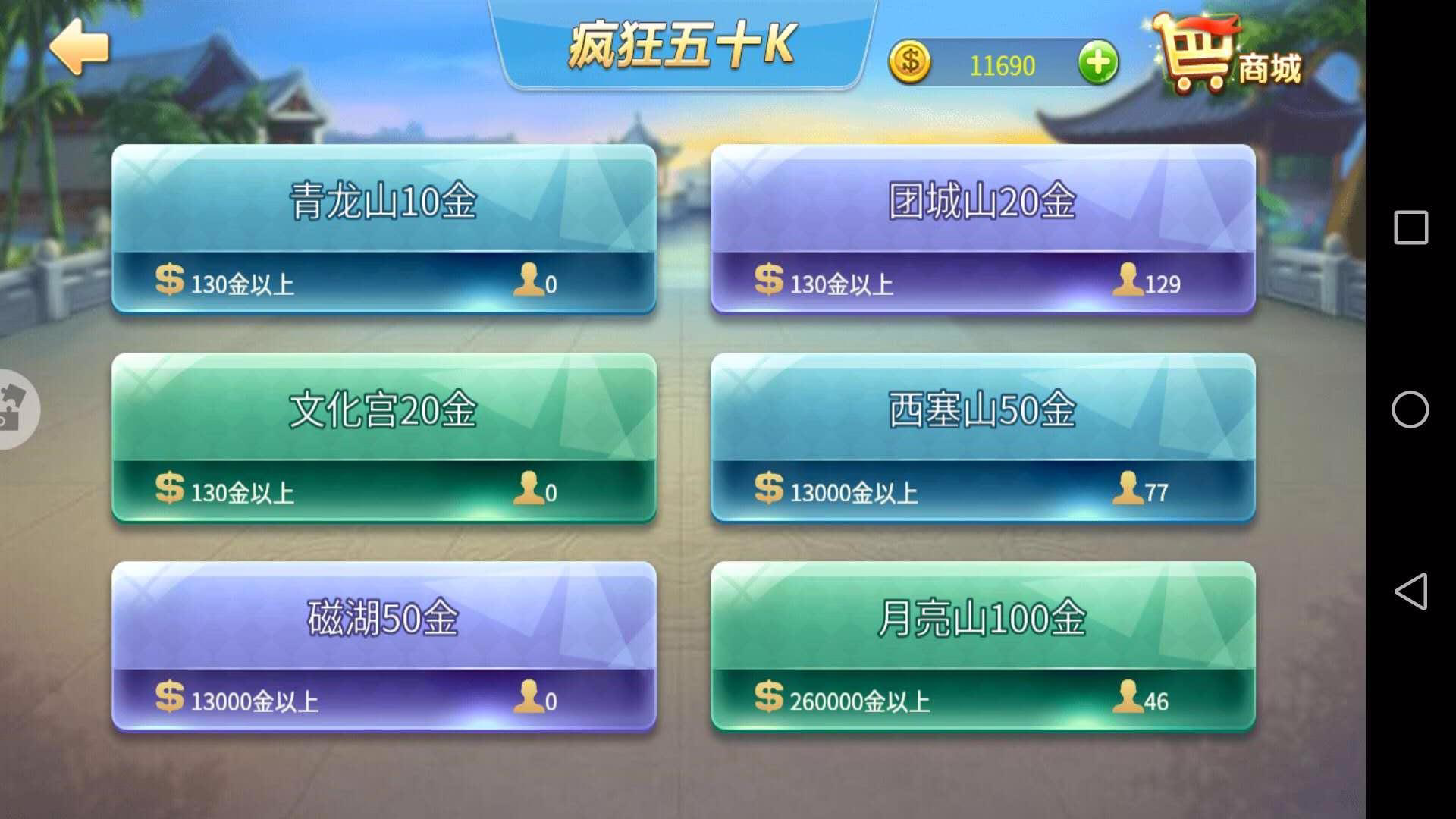 女子校园模拟器