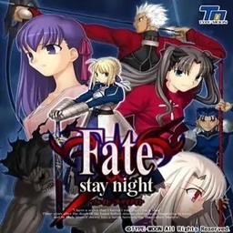 命运之夜游戏手机版 1.0.4