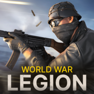 世界大战军团手机版 0.1.34