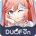duofun动漫app 12.2.9