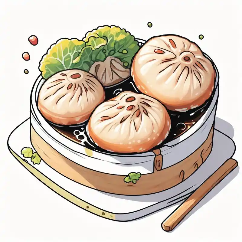包子漫画纯净版