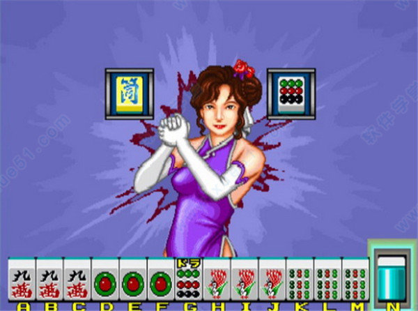 女子校园模拟器