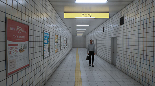 女子校园模拟器