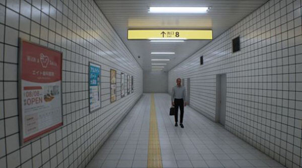 女子校园模拟器