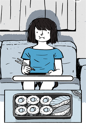 女子校园模拟器