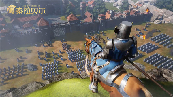 泰拉贝尔流派攻略截图3