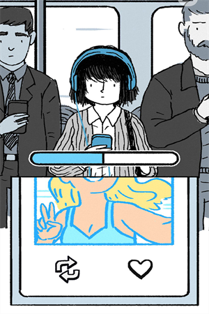 女子校园模拟器