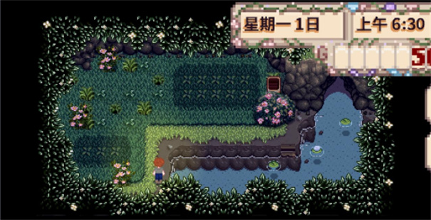 星露谷物语乙女美化版