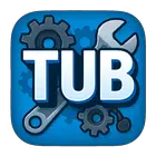 TUB物理沙盒最新版内置菜单