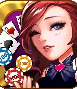 聚缘棋牌相约好友版