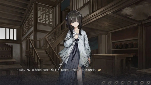 女子校园模拟器