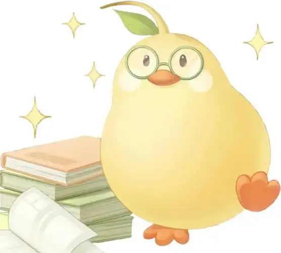 鸭梨鸭梨动漫