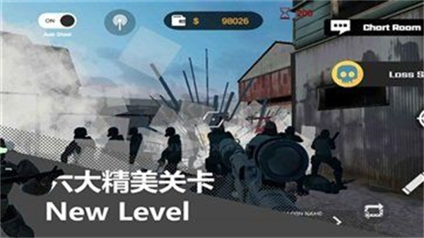 女子校园模拟器