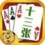 掌酷十三张