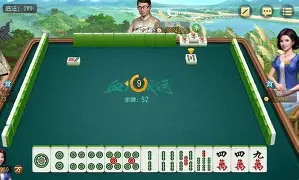 女子校园模拟器